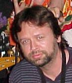 Daniel Mcnellis