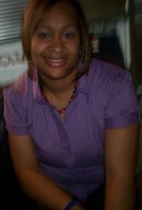 Monee Daniels