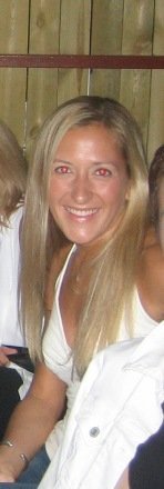 Danielle Lavaja