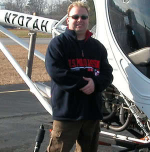 Daniel Romisher