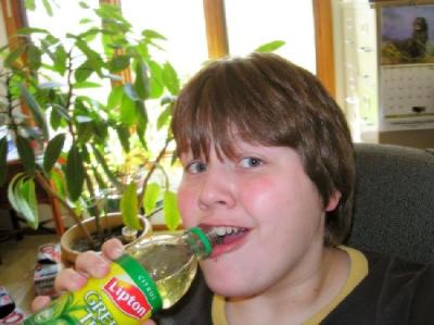 Daniel Swenson