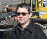 David Pinyerd