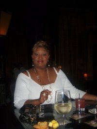 Daphne Levert