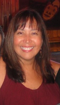 Daphyne Albee