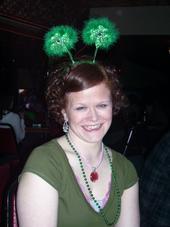 Darcy Shewmaker