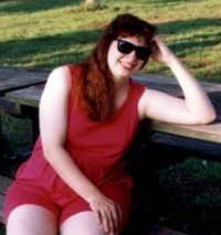 Anita Yarbrough