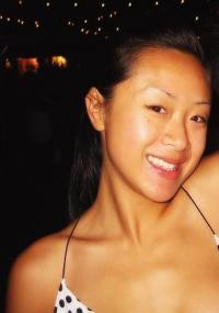 Anna Kwong