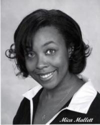 Tamica Mallett