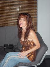 Darlegne Hillenbrand
