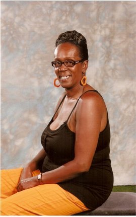 Darlene Branch