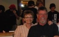Darlene Dotson