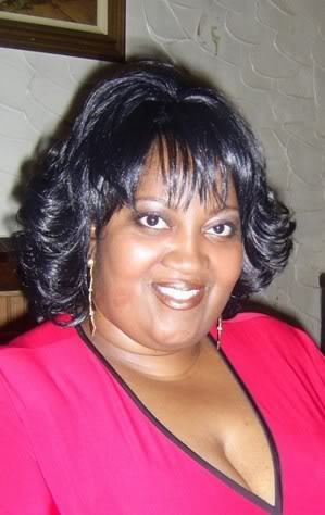 Darlene Williams