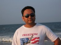 Dharmendra Patel