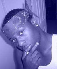 Darnell Dantzler