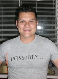 Raymond Flores