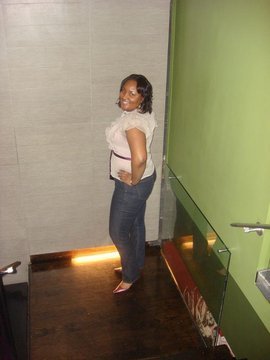 Darnese Foster