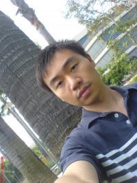 Darong Ma