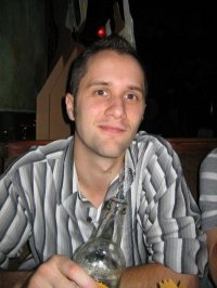 Richard Klamrzynski
