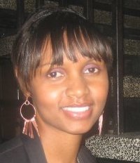Darise Jeanbaptiste