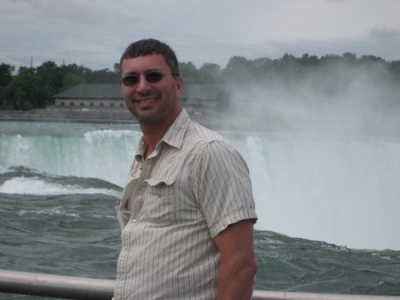 David Simons
