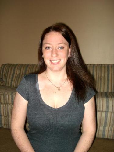 Melissa Stone