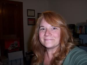 Dawn Ames