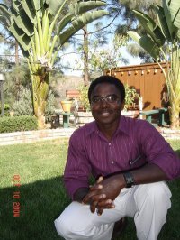 Daniel Adjar