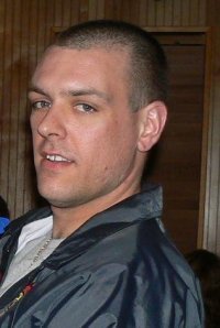 Jeremy Dudrick