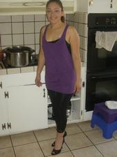 Damaris Billing