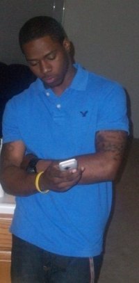 Damyon Mcghee