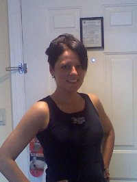 Dayna Regan