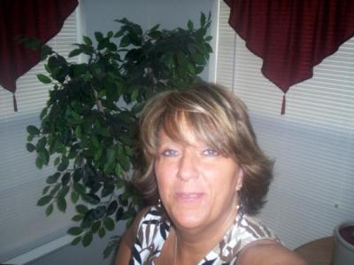 Debra Friar