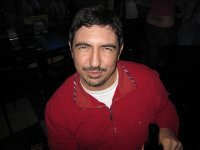 David Benarrous