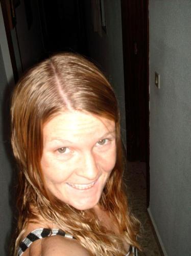 Danielle Bickley