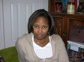 Demeisha Whiting