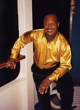 Melvin Lockett