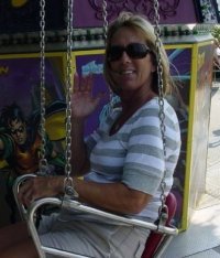 Deborah Bowen