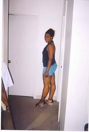 Andrea Moore