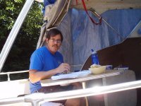 Don Bussell