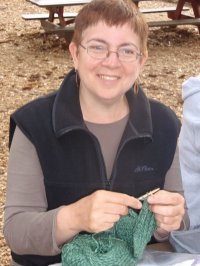 Deborah Kayman