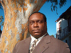 Darryl Cater