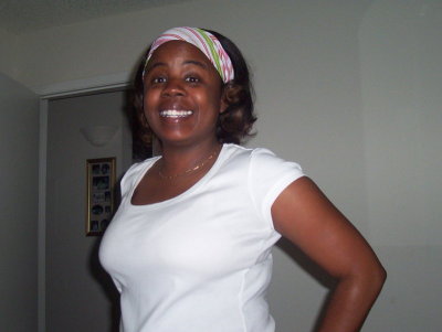 Daysha Bonner
