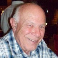 Duane Hoak