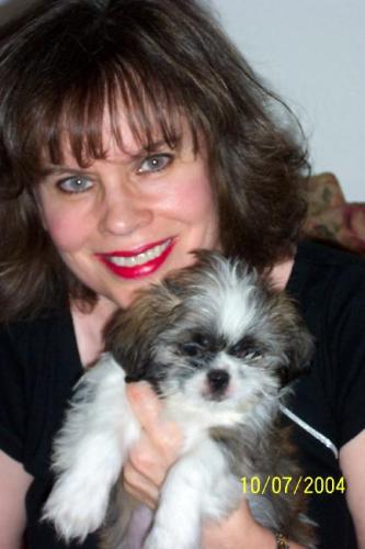Diane Cleary