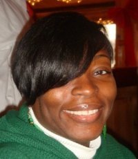 Oredola Edwards