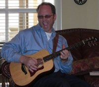 Darryl Daves
