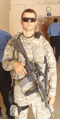 David Dorfmueller