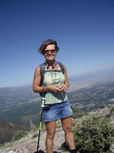 Deborah Dower