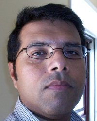 Debashis Dutta