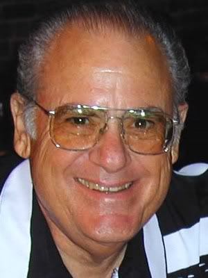 Dean Greenberg